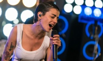 Zoe Gotusso despedirá el 2026 con "Un Día de Verano" en el Teatro Coliseo
