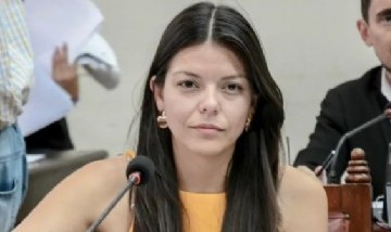 Emilia Orozco rechazó un acuerdo con el saencismo y crecen las versiones de una ruptura en La Libertad Avanza Salta