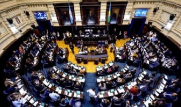 Diputados avanzó en la creación de tres universidades en la provincia de Buenos Aires