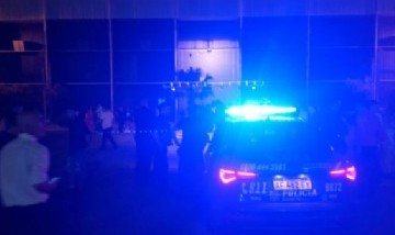 Egresados estafados en Santa Fe: 20 heridos y un preinfartado en la fiesta de fin de curso