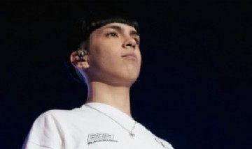 Milo J cantó "Los Dinosaurios" y homenajeó a Charly García en el Primavera Sound Buenos Aires