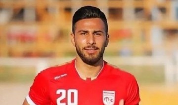Cómo sumarse a la campaña global contra la ejecución del futbolista iraní Amir Nasr-Azadani