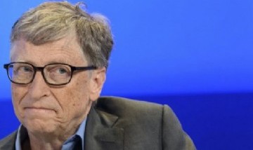 VIDEO | Bill Gates advirtió que el uso excesivo del celular afecta la creatividad infantil