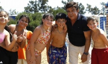 VIDEO | Más de 90 mil chicos ya disfrutan de las mega colonias de vacaciones en La Matanza