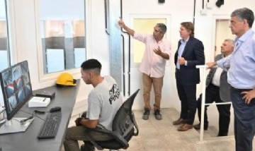 VIDEO | Acuerdo Nación-Ciudad para la entrega de la cárcel de Marcos Paz y desocupar Devoto