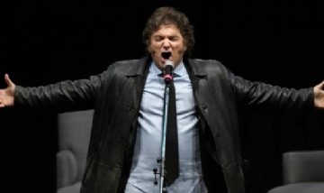 Milei vuelve a Mar del Plata para encabezar el Derecha Fest