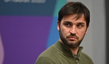 VIDEO | Chubut: Torres pidió una Ley de Ecocidio con penas de prisión más duras para los incendios intencionales