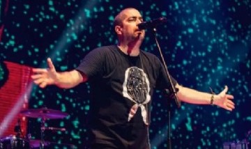 Don Osvaldo vuelve a La Plata con un show en el Hipódromo y sigue girando por todo el país