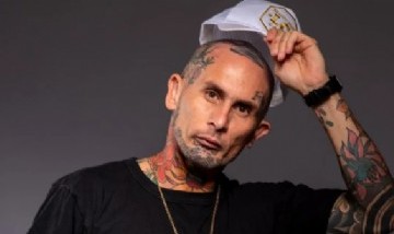 Encontraron a Emauel Noir bailando una de sus canciones en el VIP de un boliche de su cuidad