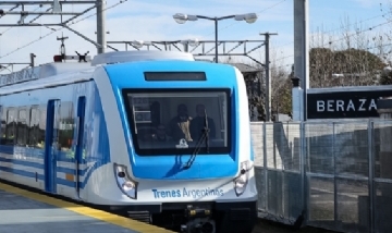Frecuencia extra del tren Roca para el ENM