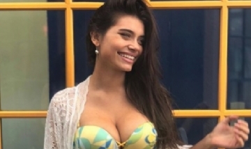 Eva de Dominici (@dedominicieva)