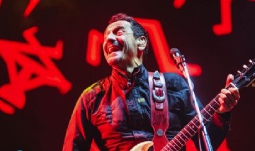 Un Cosquín Rock Inolvidable: Turf, Skay, Las Pastillas, Fito, Divididos, Tiesto, Trueno y Catupecu Machu
