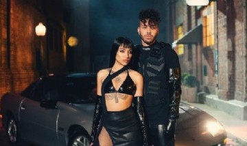 Prince Royce, Maria Becerra - Te Espero (Official Video)