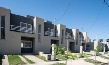 La provincia de Santa Fe destinará más de mil millones de pesos para construir viviendas