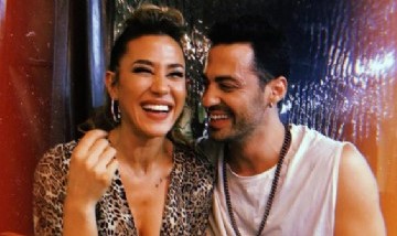 Jimena Barón se reconcilió con Mauro Caiazza y pasaron todo el fin de semana juntos