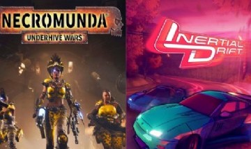 Los videojuegos que se lanzan para las distintas consolas esta semana