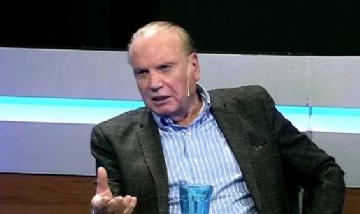 Othacehé se bajó del frente "Somos Buenos Aires" por diferencias con su perfil político
