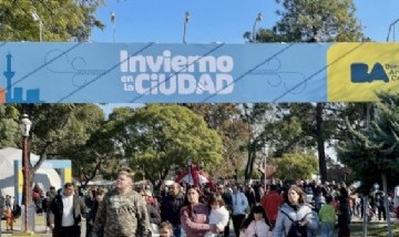 Especial vacaciones de invierno: la agenda de imperdibles en CABA para disfrutar en familia