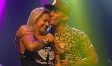 Dalila confesó que le fue infiel a su marido con El Polaco: "Tuve ovarios para admitirlo"