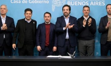 Ituzaingó digitaliza su sistema de salud con 50 nuevas computadoras para los CAPS