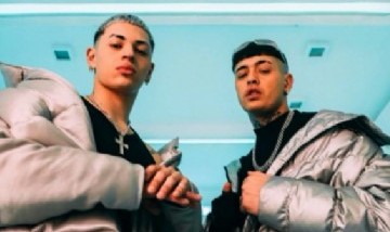 Llegó "Mission 18": la colaboración entre BM Oficial y Alan Gómez que explotó las redes