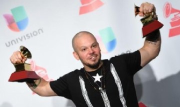 Para la revista Billboard, Residente es el mejor rapero en español de todos los tiempos