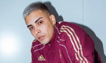 Callejero Fino hizo un importante anuncio sobre su causa judicial y sorprendió a sus fans