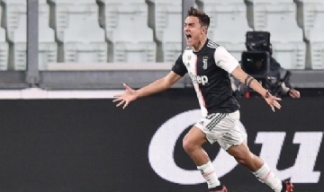 Paulo Dybala habló sobre su salud tras dar positivo al coronavirus