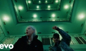 Feid, Young Miko - Classy 101 (Official Video)