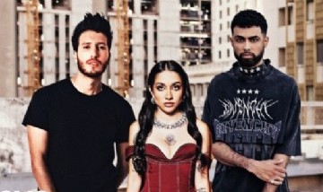 Jay Wheeler, Maria Becerra, Sebastián Yatra - Tu amor (Music Video)