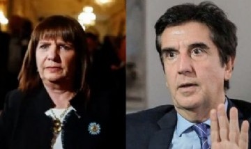 Carlos Melconian será el ministro de Economía si Patricia Bullrich gana las elecciones