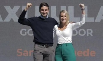 Maximiliano Pullaro designó a Virginia Coudannes como vocera del gobierno de Santa Fe