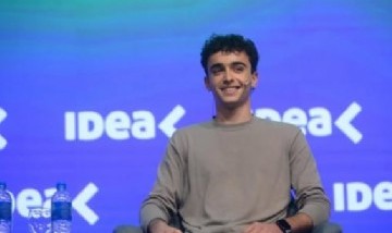 Un egresado de ORT consiguió 2,7 millones de dólares para una IA que detecta incendios 35 minutos antes