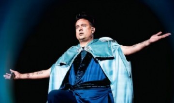 Tan Biónica anunció show el 12 de diciembre en La Plata y las entradas arrancan en 70 mil pesos