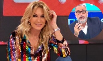 Yanina Latorre furiosa con Rial por su crítica a Lola: "Me la…"
