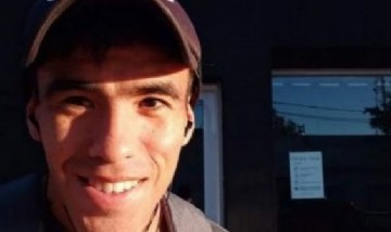 Facundo Astudillo: la autopsia determinó que su muerte fue por asfixia por sumersión