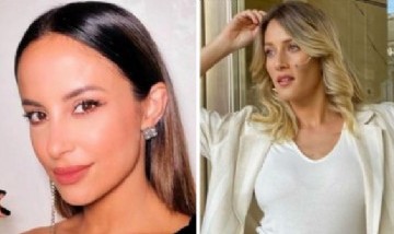 Mica Viciconte atacó a Lourdes Sanchez por su incorporación al BAR del Cantando