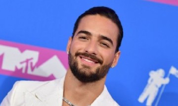 Medios colombianos afirman que Maluma rompió la cuarentena en su jet privado