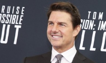 Filtran información sobre "Misión Imposible 7", la nueva entrega de la saga de Tom Cruise