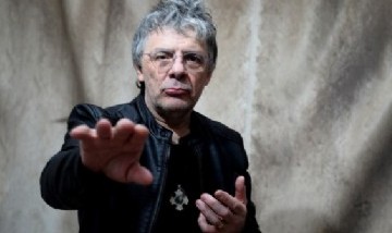Juanse presenta "Muchacho Corazón"