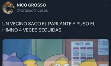 Argentinidad