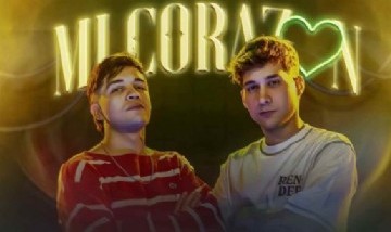 Mi Corazón - DesaKTa2 x Simon Aguirre
