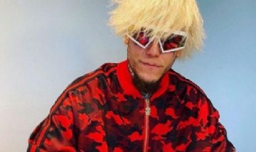 El polémico comentario de Alex Caniggia hacia sus compañeros de MasterChef: "Empecemos a rajar a los..."