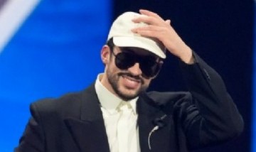 Bad Bunny borró todo en redes a un mes de sus shows en River y encendió la alarma entre los fans