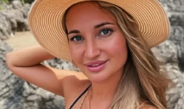Murió la influencer italiana Yulia Burtseva luego de una cirugía de glúteos en Rusia
