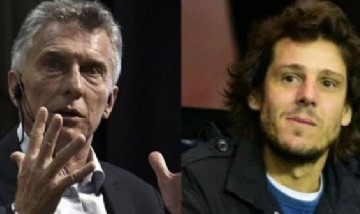 "No hace nada por el otro": Gaudio habló de Macri tras confirmar su candidatura en Independiente