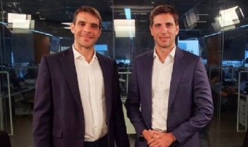 Desde Vaca Muerta, los Passaglia pidieron a Nación "poner en marcha los motores de la economía"