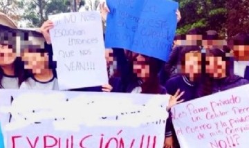 Denuncian que un alumno creó más de 280 imágenes íntimas falsas de sus compañeras con IA