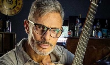Leo Travaglio presentará "Fueguito Digital" el 22 de octubre en Café Berlín y las entradas ya están a la venta