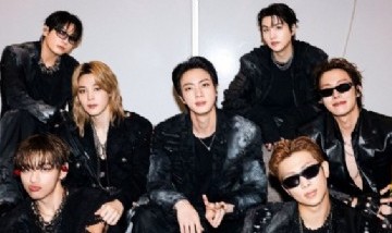 BTS libera nuevas entradas para sus tres shows en Argentina: cómo conseguirlas